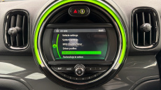 MINI Countryman 1.5 Cooper 5dr Petrol Hatchback